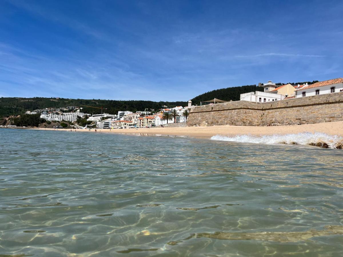 Apartamento Brisa Do Mar Sesimbra Exterior foto